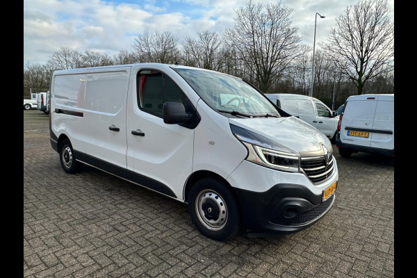 Renault Trafic 2.0 dCi 120 PK T29 L2H1 Airco/ Cruise/ Trekhaak