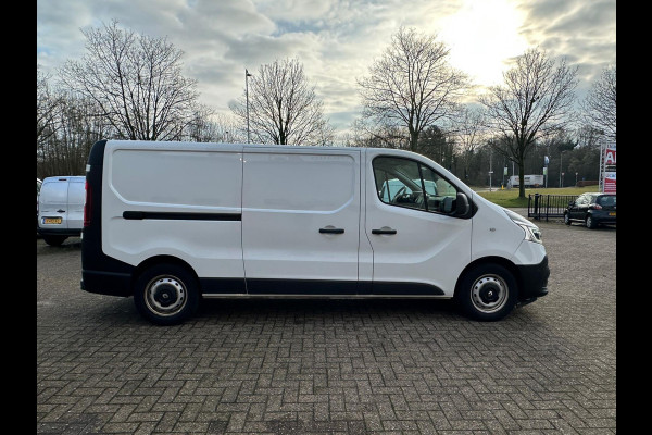 Renault Trafic 2.0 dCi 120 PK T29 L2H1 Airco/ Cruise/ Trekhaak