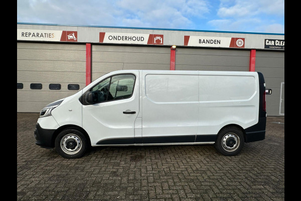 Renault Trafic 2.0 dCi 120 PK T29 L2H1 Airco/ Cruise/ Trekhaak