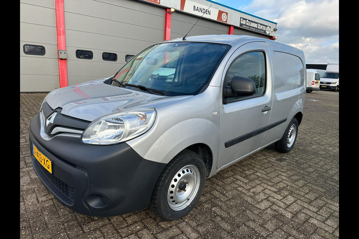 Renault Kangoo 1.5 dCi 75 Pk Airco/Cruise/ Navigatie/ PDC