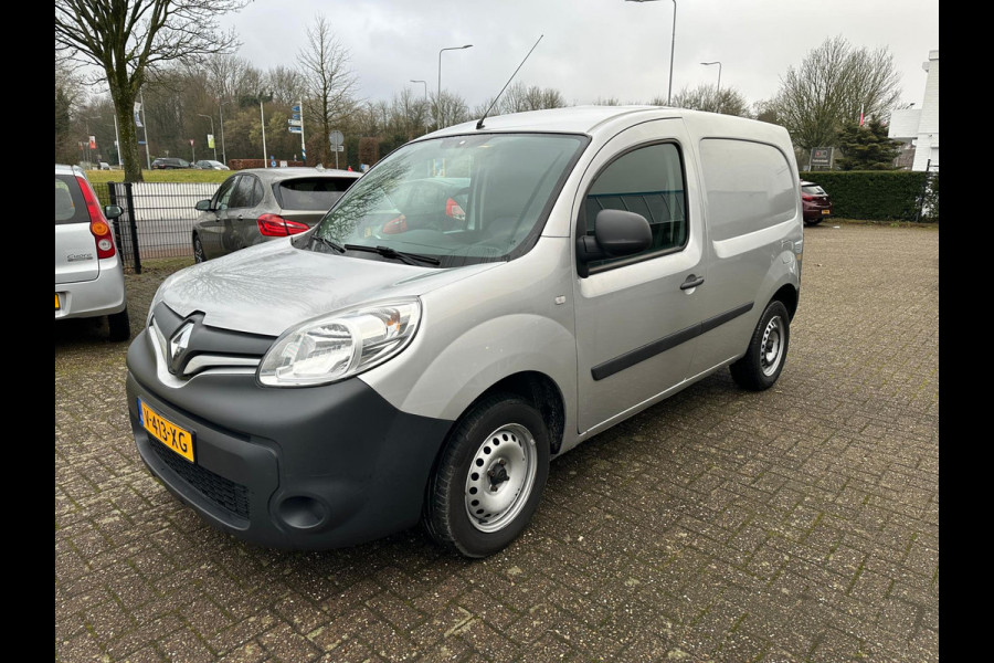 Renault Kangoo 1.5 dCi 75 Pk Airco/Cruise/ Navigatie/ PDC