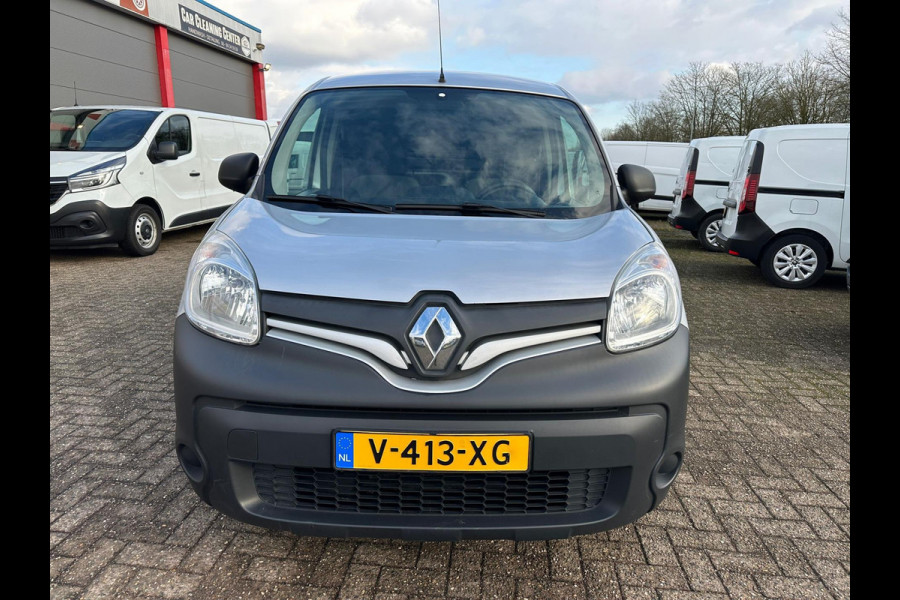 Renault Kangoo 1.5 dCi 75 Pk Airco/Cruise/ Navigatie/ PDC