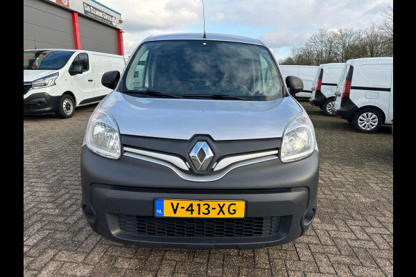 Renault Kangoo 1.5 dCi 75 Pk Airco/Cruise/ Navigatie/ PDC