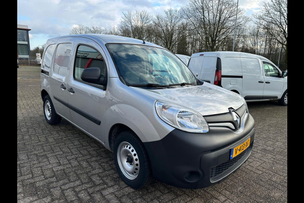 Renault Kangoo 1.5 dCi 75 Pk Airco/Cruise/ Navigatie/ PDC