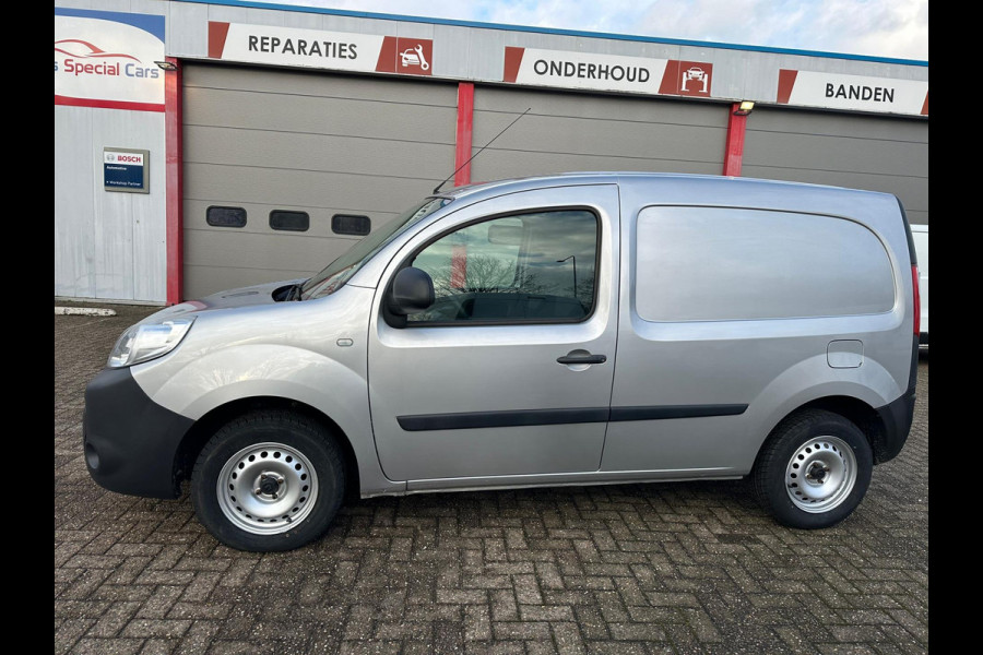 Renault Kangoo 1.5 dCi 75 Pk Airco/Cruise/ Navigatie/ PDC