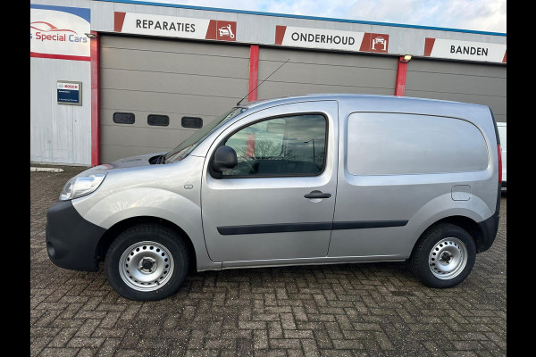 Renault Kangoo 1.5 dCi 75 Pk Airco/Cruise/ Navigatie/ PDC