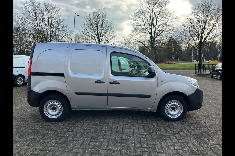 Renault Kangoo 1.5 dCi 75 Pk Airco/Cruise/ Navigatie/ PDC