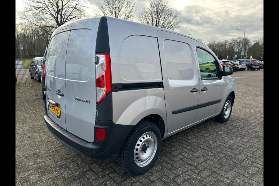 Renault Kangoo 1.5 dCi 75 Pk Airco/Cruise/ Navigatie/ PDC