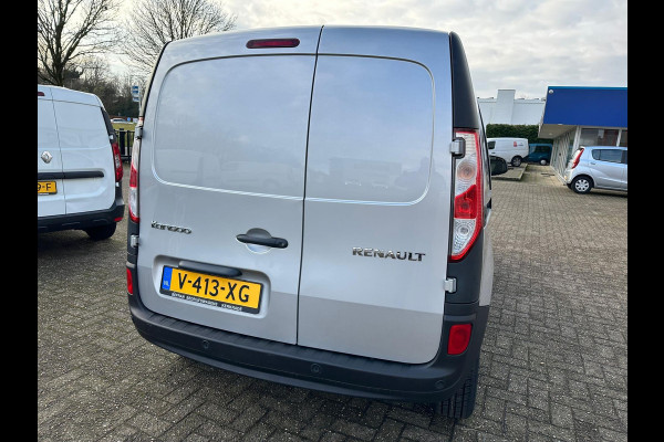 Renault Kangoo 1.5 dCi 75 Pk Airco/Cruise/ Navigatie/ PDC