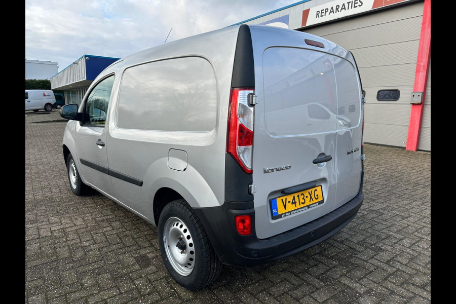 Renault Kangoo 1.5 dCi 75 Pk Airco/Cruise/ Navigatie/ PDC