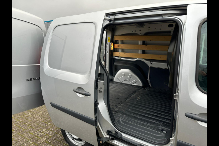 Renault Kangoo 1.5 dCi 75 Pk Airco/Cruise/ Navigatie/ PDC