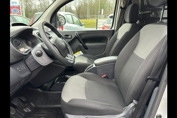 Renault Kangoo 1.5 dCi 75 Pk Airco/Cruise/ Navigatie/ PDC