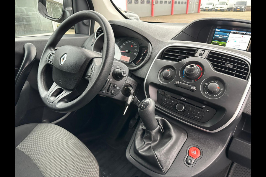 Renault Kangoo 1.5 dCi 75 Pk Airco/Cruise/ Navigatie/ PDC