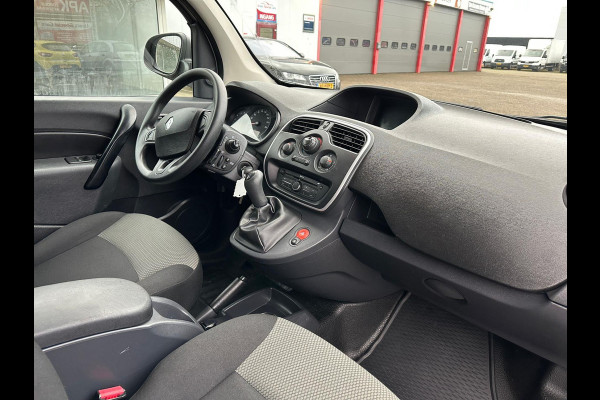 Renault Kangoo 1.5 dCi 75 Pk Airco/Cruise/ Navigatie/ PDC