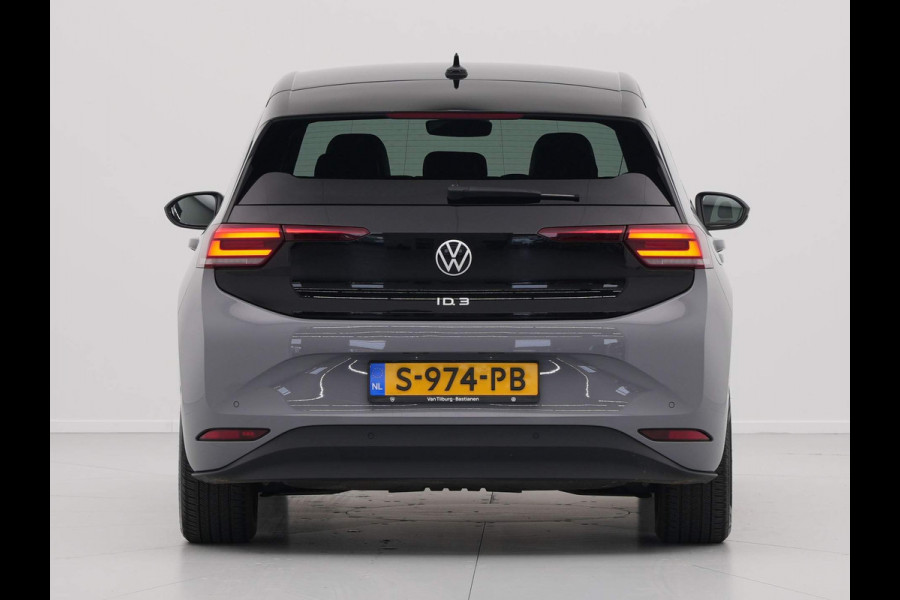 Volkswagen ID.3 Pro Edition 58 kWh Navigatie Camera Clima Acc 5