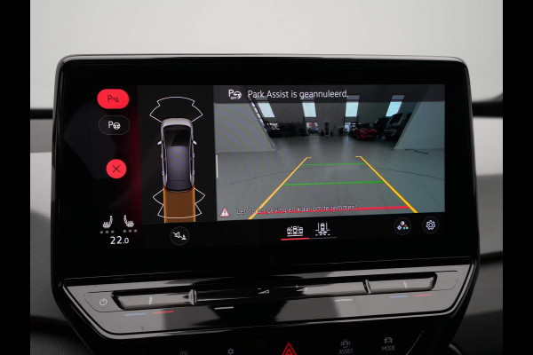 Volkswagen ID.3 Pro Edition 58 kWh Navigatie Camera Clima Acc 5