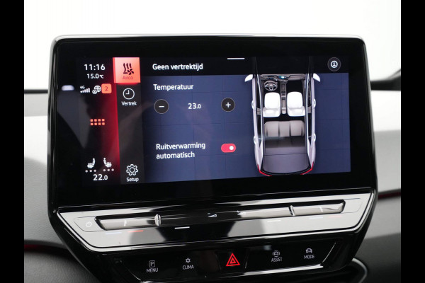 Volkswagen ID.3 Pro Edition 58 kWh Navigatie Camera Clima Acc 5