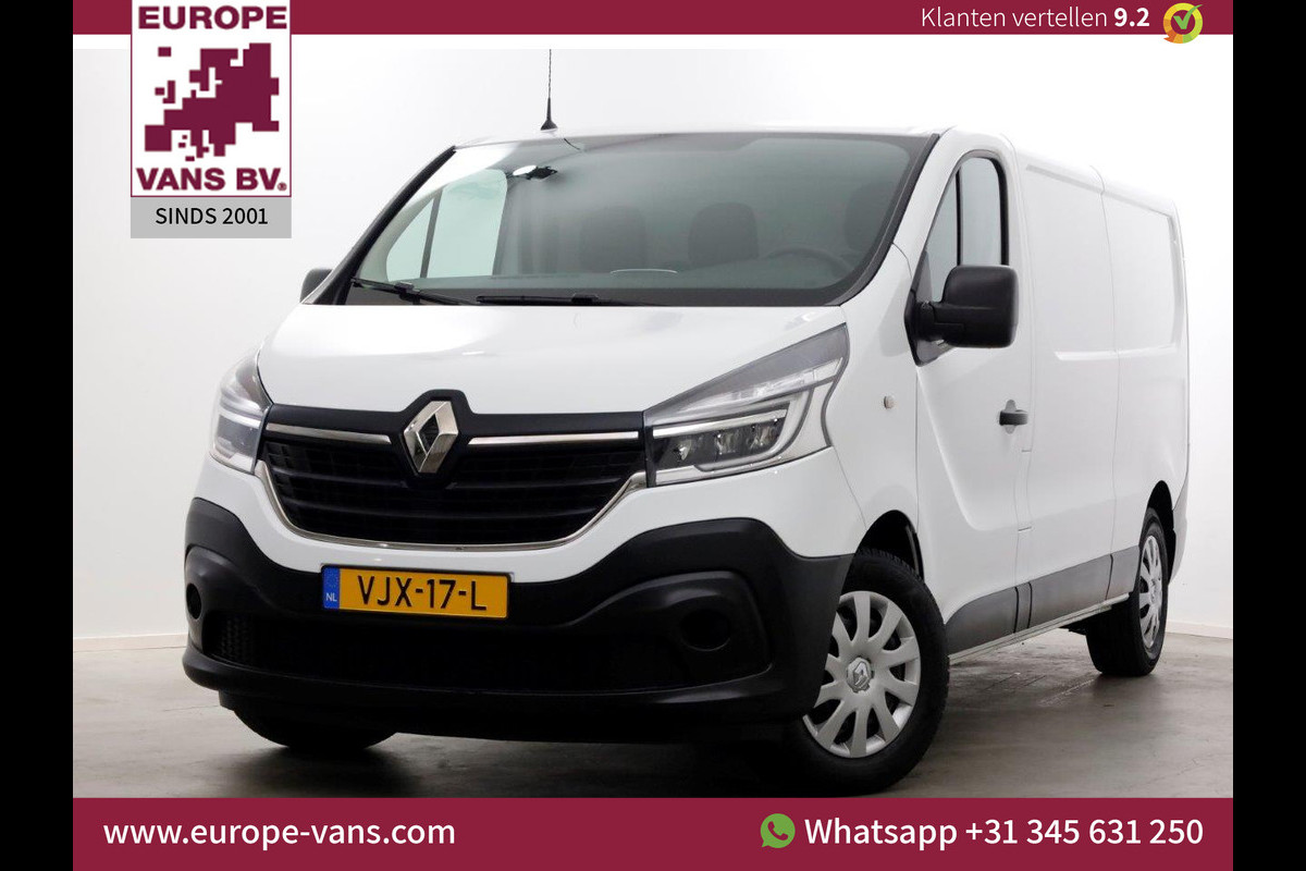 Renault Trafic 2.0 dCi 120pk L2H1 Comfort LED/Airco/Navi 04-2021