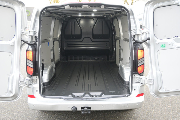 Ford Transit Custom 320L L2 2.0 TDCI 170 pk Limited Dakdragers, Trekhaak 2500 KG, ACC, LED, Navigatie, Camera