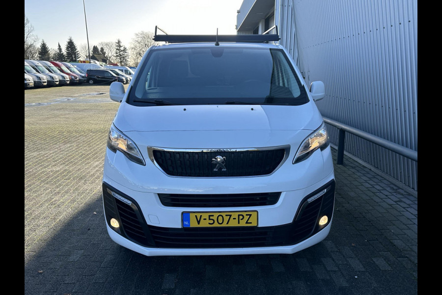 Peugeot Expert 2.0 HDI 120 Premium Pack*NAVI*A/C*CRUISE*3-PERS.* Peugeot Expert 231S 2.0 BlueHDI 120 Premium Pack*NAVI*A/C*CRUISE*