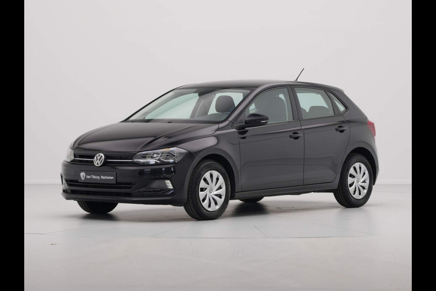 Volkswagen Polo 1.0 TSI Comfortline Navigatie Pdc Acc Airco 63