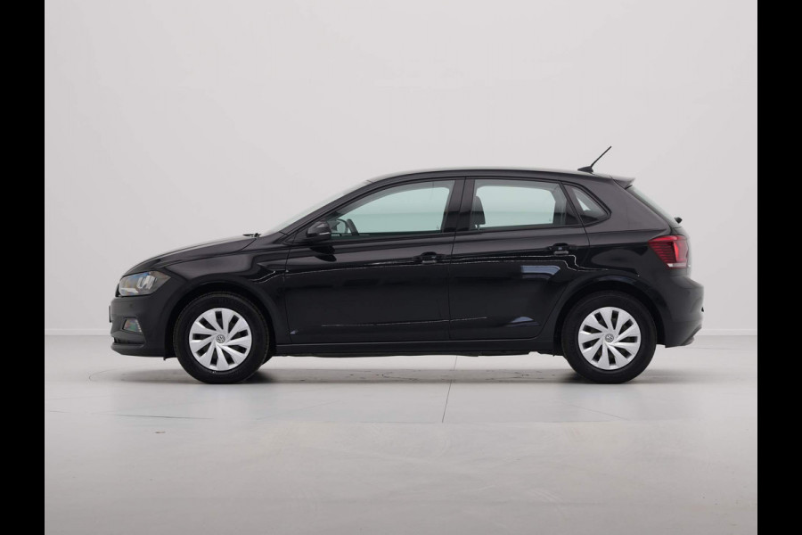 Volkswagen Polo 1.0 TSI Comfortline Navigatie Pdc Acc Airco 63