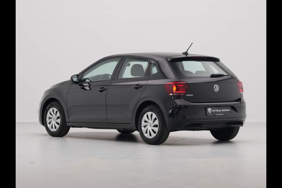 Volkswagen Polo 1.0 TSI Comfortline Navigatie Pdc Acc Airco 63