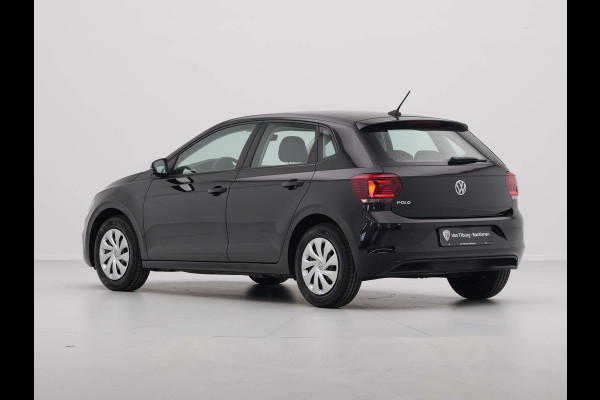 Volkswagen Polo 1.0 TSI Comfortline Navigatie Pdc Acc Airco 63