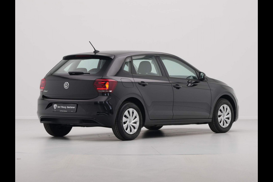 Volkswagen Polo 1.0 TSI Comfortline Navigatie Pdc Acc Airco 63