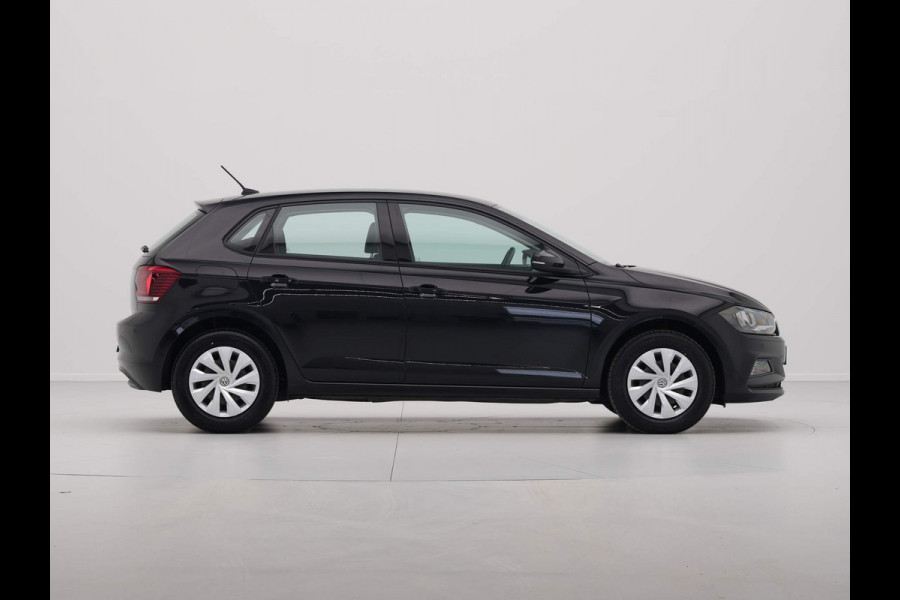 Volkswagen Polo 1.0 TSI Comfortline Navigatie Pdc Acc Airco 63