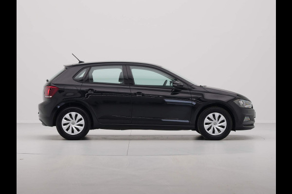 Volkswagen Polo 1.0 TSI Comfortline Navigatie Pdc Acc Airco 63
