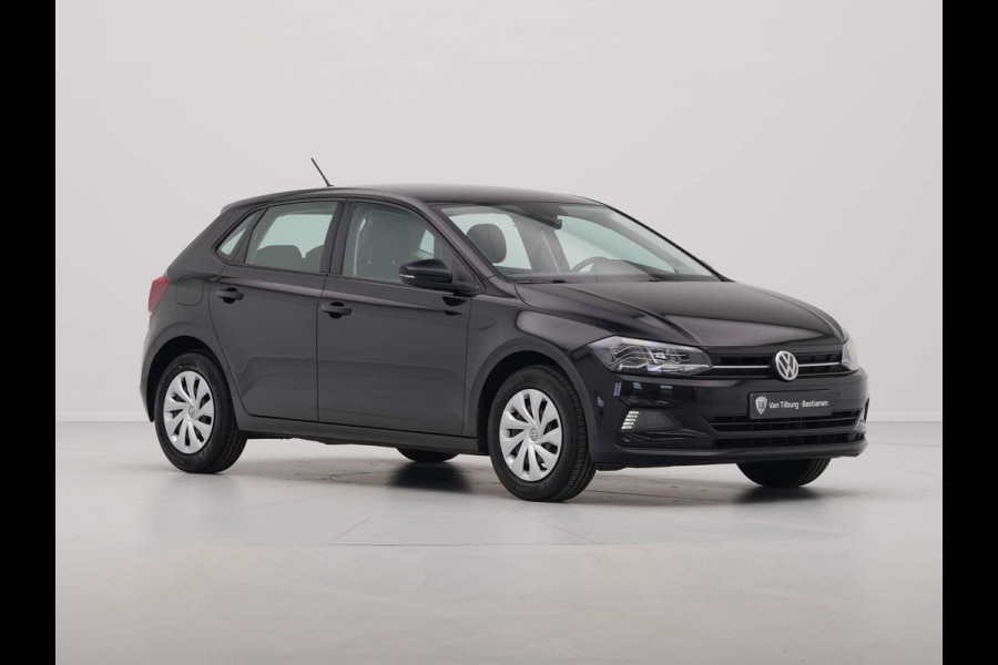 Volkswagen Polo 1.0 TSI Comfortline Navigatie Pdc Acc Airco 63