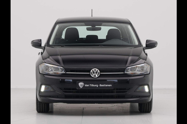 Volkswagen Polo 1.0 TSI Comfortline Navigatie Pdc Acc Airco 63
