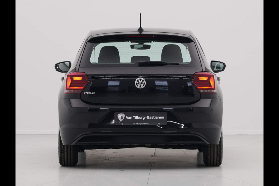 Volkswagen Polo 1.0 TSI Comfortline Navigatie Pdc Acc Airco 63
