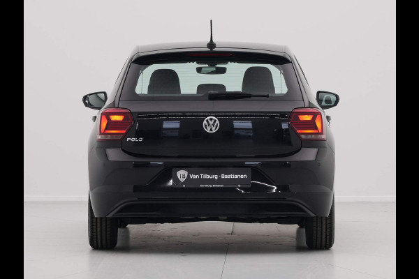 Volkswagen Polo 1.0 TSI Comfortline Navigatie Pdc Acc Airco 63