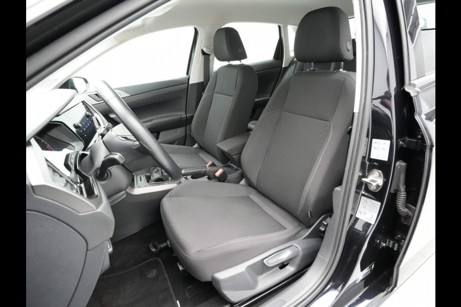 Volkswagen Polo 1.0 TSI Comfortline Navigatie Pdc Acc Airco 63