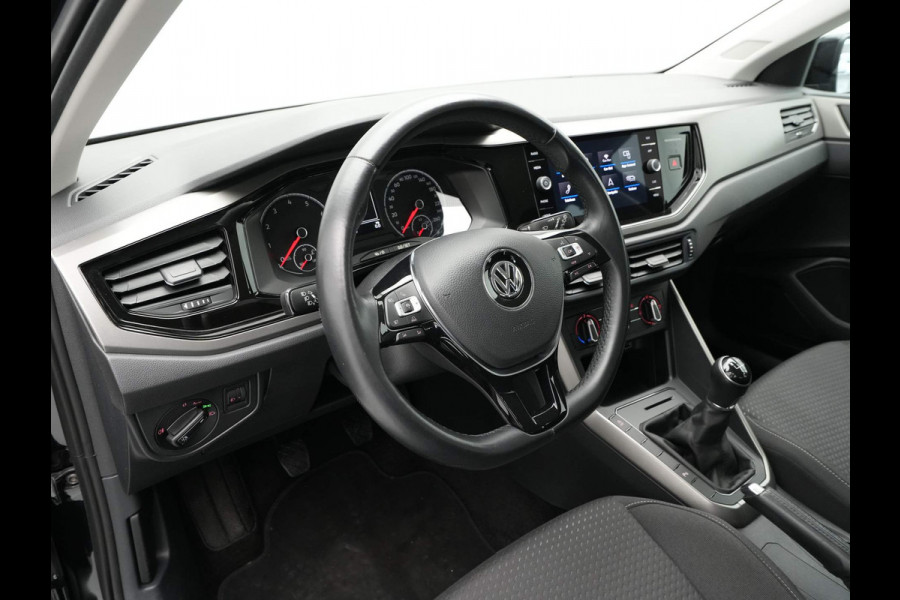 Volkswagen Polo 1.0 TSI Comfortline Navigatie Pdc Acc Airco 63