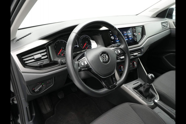 Volkswagen Polo 1.0 TSI Comfortline Navigatie Pdc Acc Airco 63