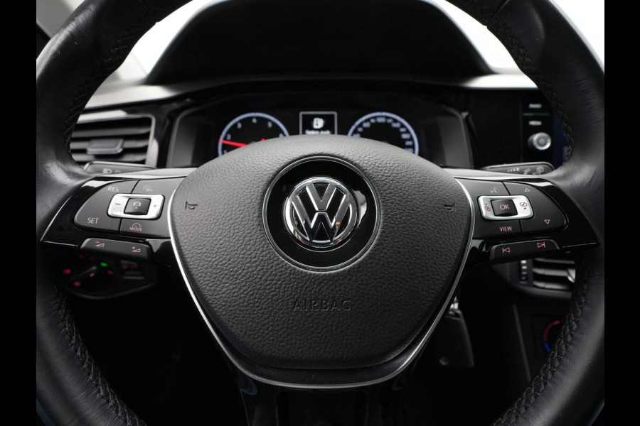 Volkswagen Polo 1.0 TSI Comfortline Navigatie Pdc Acc Airco 63