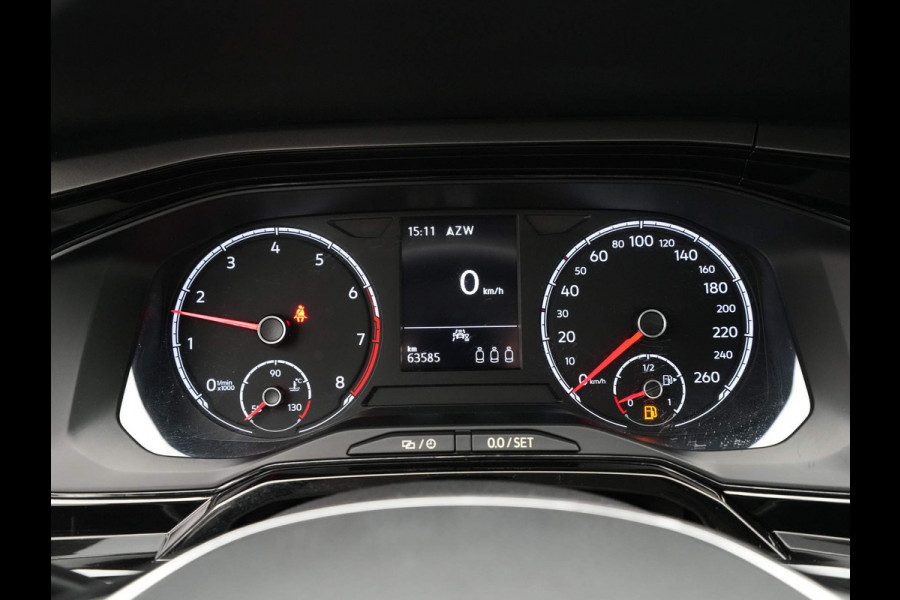 Volkswagen Polo 1.0 TSI Comfortline Navigatie Pdc Acc Airco 63