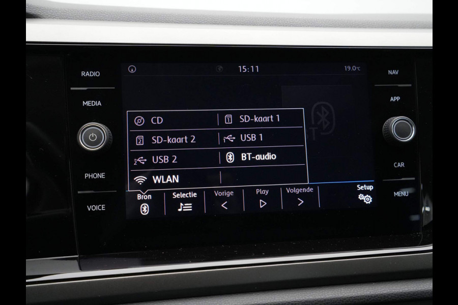 Volkswagen Polo 1.0 TSI Comfortline Navigatie Pdc Acc Airco 63