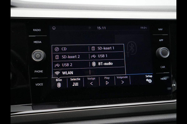 Volkswagen Polo 1.0 TSI Comfortline Navigatie Pdc Acc Airco 63