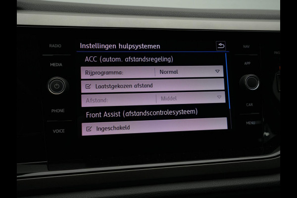 Volkswagen Polo 1.0 TSI Comfortline Navigatie Pdc Acc Airco 63