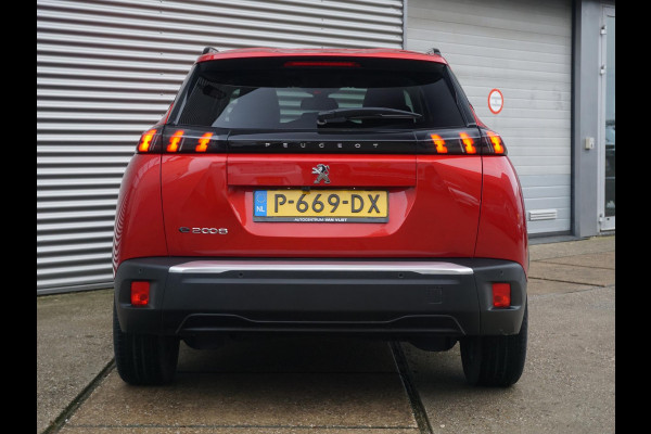 Peugeot e-2008 EV Allure Pack 50 kWh