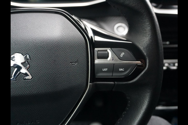 Peugeot e-2008 EV Allure Pack 50 kWh