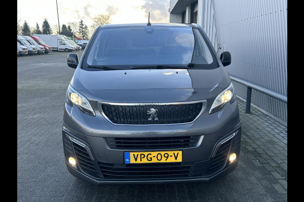 Peugeot Expert 2.0 HDI 180 Asphalt*AUTOMAAT*NAVI*ECC*CAMERA*3PERS Peugeot Expert 2.0 BlueHDI 180 Standard Asphalt*AUTOMAAT*NAVI*ECC