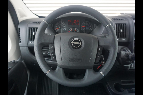 Opel Movano L2H2 120 Pk. | navigatie incl. Apple Carplay | camera | laadruimtebetimmering | Climate Control