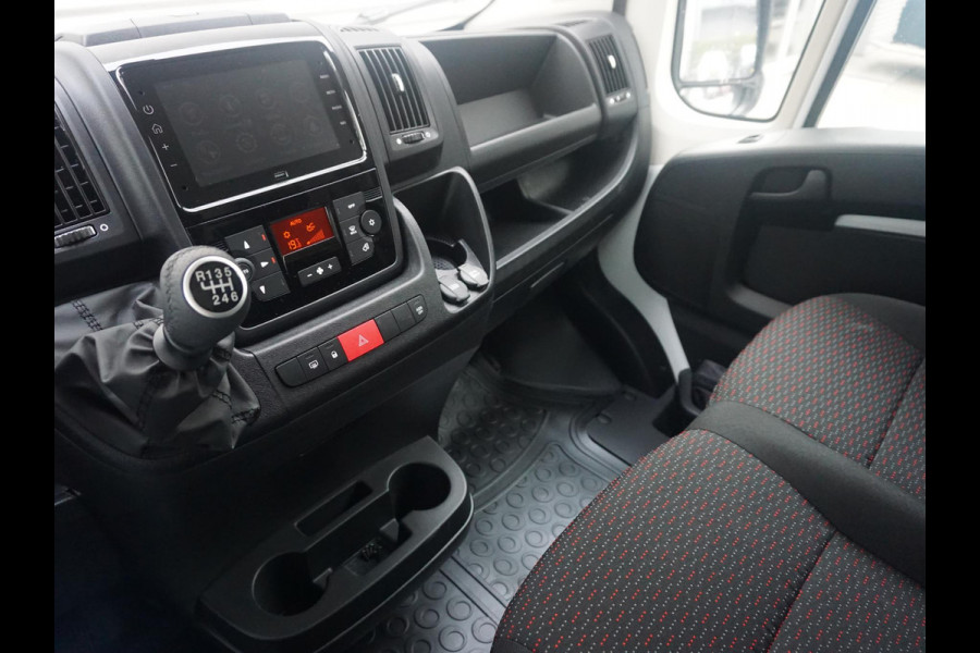 Opel Movano L2H2 120 Pk. | navigatie incl. Apple Carplay | camera | laadruimtebetimmering | Climate Control