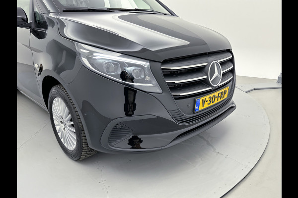 Mercedes-Benz Vito 114 CDI L2 Select Dubbele Cabine 24 Maanden Certified Garantie Multibeam Led Navigatie Trekhaak Klasse 3 Alarm