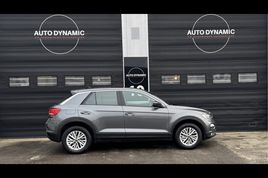 Volkswagen T-Roc 1.0 TSI Style